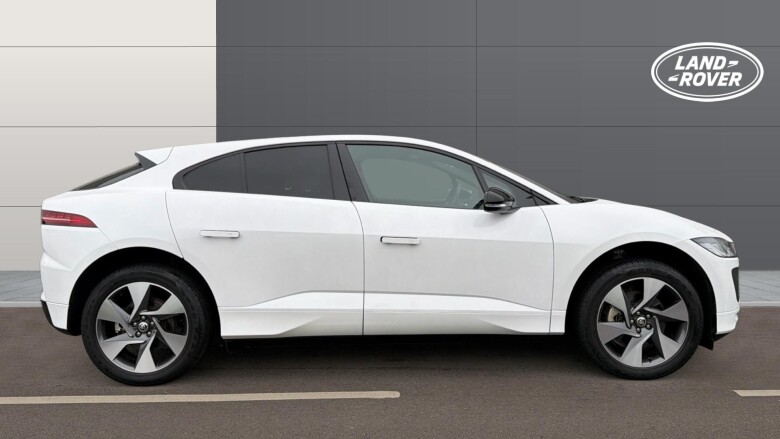 Jaguar I-Pace 294kW EV400 R-Dynamic SE Black 90kWh 5dr Auto Electric Estate